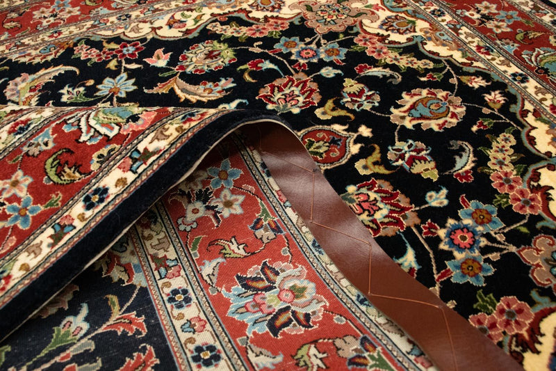 Qom Tapete 103x152cm - Tapete persa
