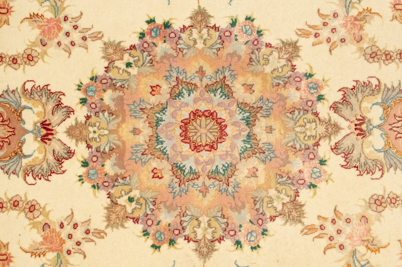 Tabriz - 50 Raj Tapete 154x102cm - Tapete persa