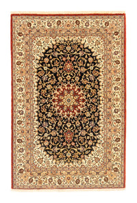 Qom Tapete 160x103cm - Tapete persa – product image