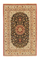 Qom Tapete 160x103cm - Tapete persa
