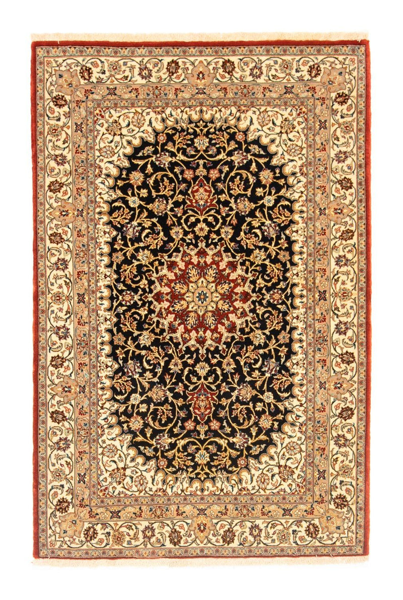 Qom Tapete 160x103cm - Tapete persa