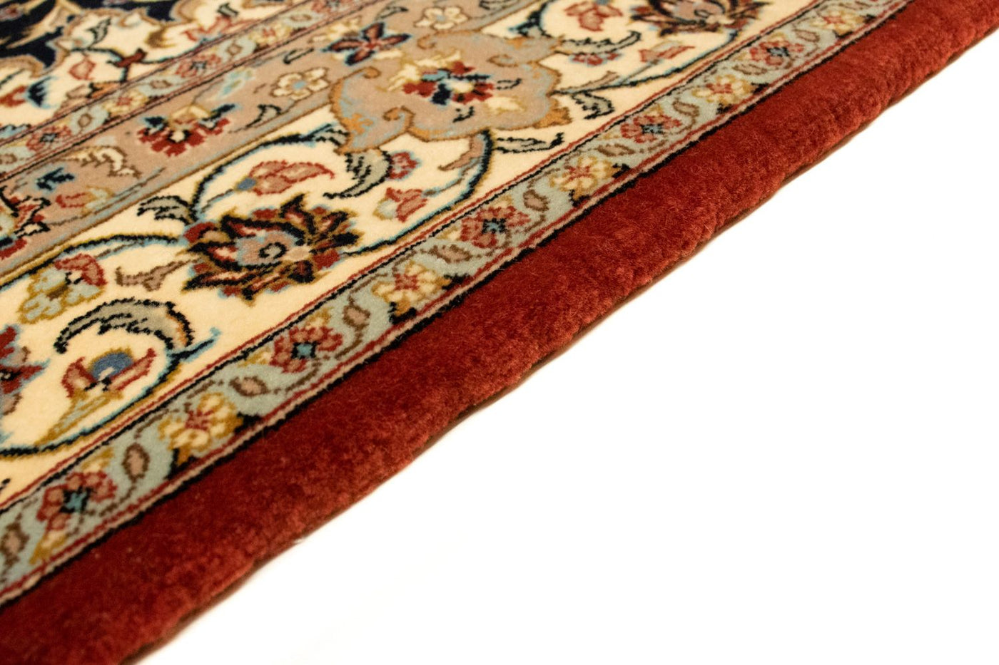 Qom Tapete 160x103cm - Tapete persa