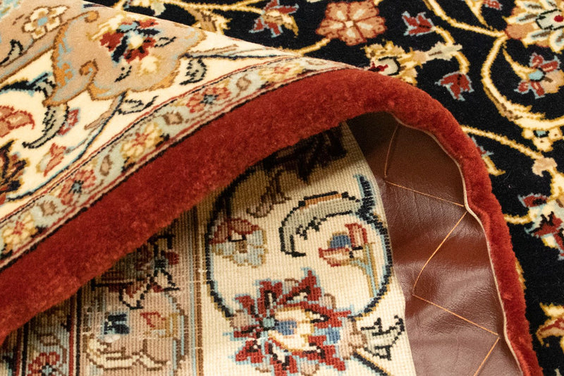 Qom Tapete 160x103cm - Tapete persa