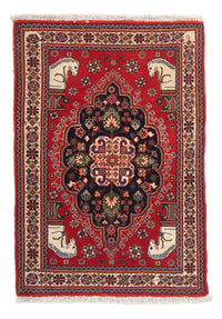 Kashkuli Tapete 88x61cm - Tapete persa – product image