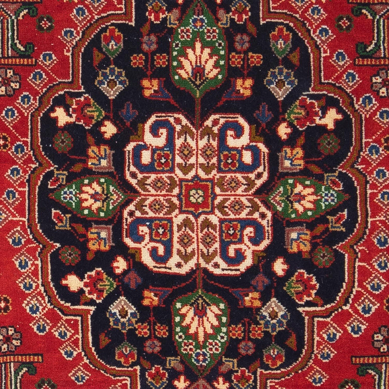 Kashkuli Tapete 88x61cm - Tapete persa