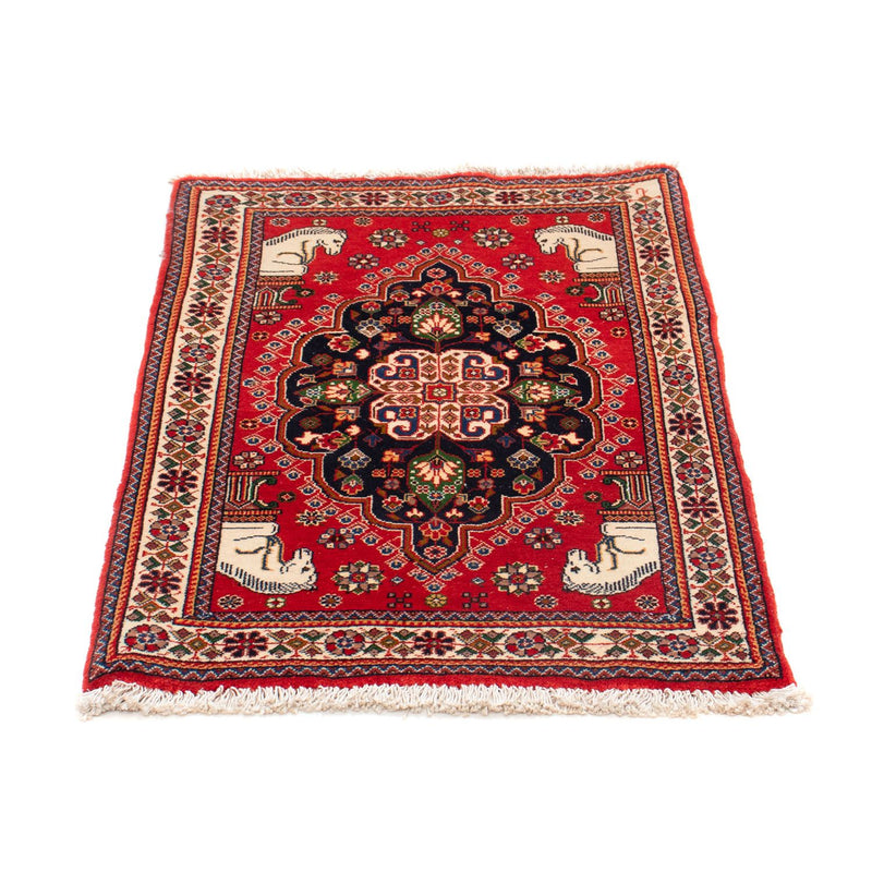 Kashkuli Tapete 88x61cm - Tapete persa