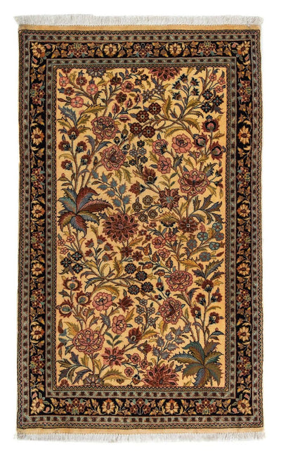 Qom Tapete 68x113cm - Tapete persa