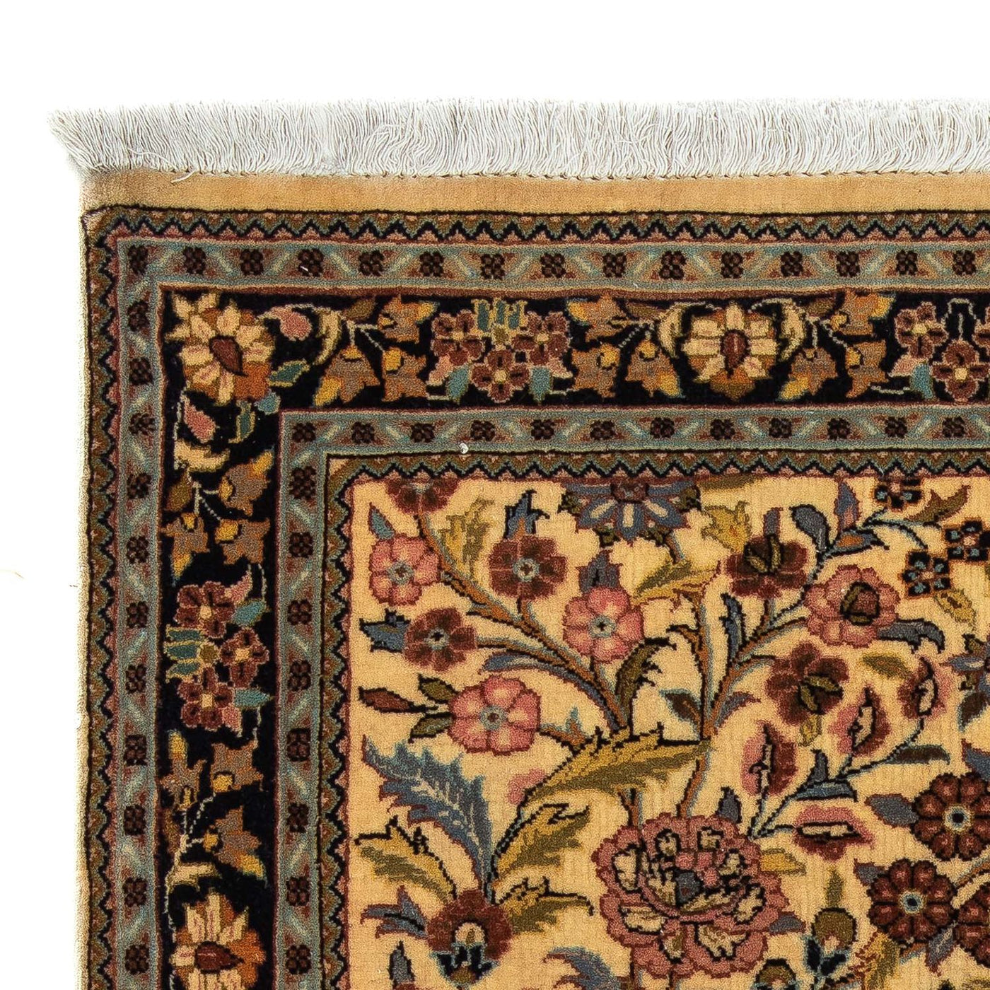 Qom Tapete 113x68cm - Tapete persa