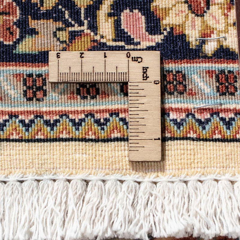 Qom Tapete 113x68cm - Tapete persa