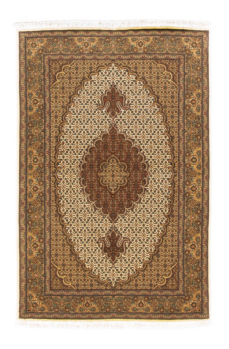 Tabriz Tapete 155x102cm - Tapete persa
