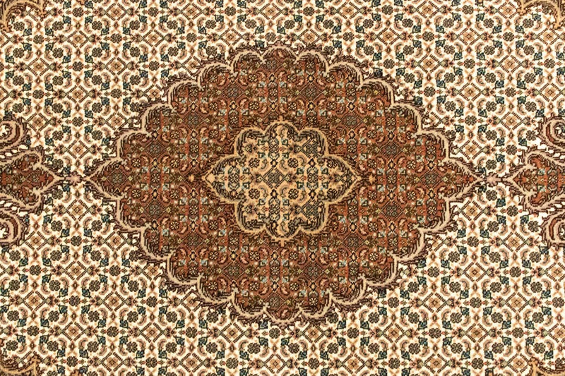 Tabriz Tapete 155x102cm - Tapete persa