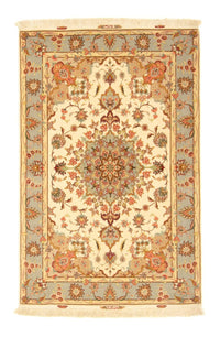 Tabriz - 60 Raj Tapete 153x100cm - Tapete persa – product image