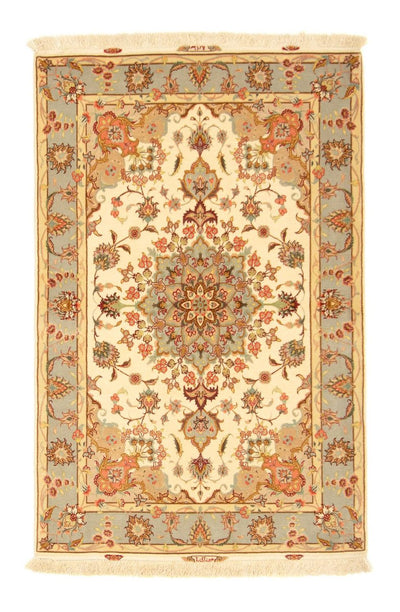 Tabriz - 60 Raj Tapete 100x153cm - Tapete persa