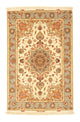 Tabriz - 60 Raj Tapete 153x100cm - Tapete persa