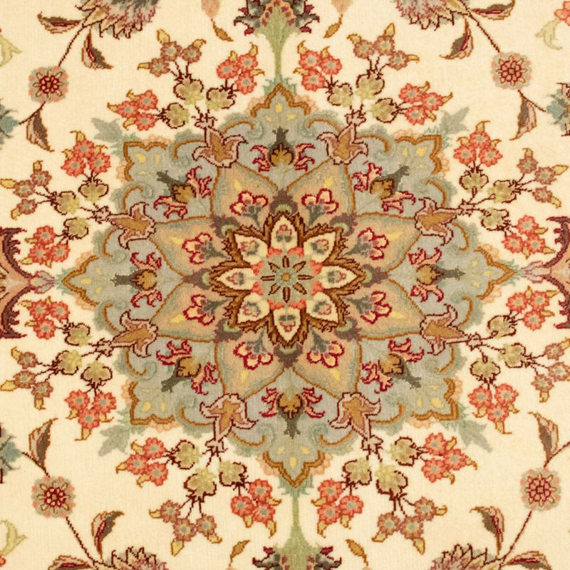 Tabriz - 60 Raj Tapete 153x100cm - Tapete persa