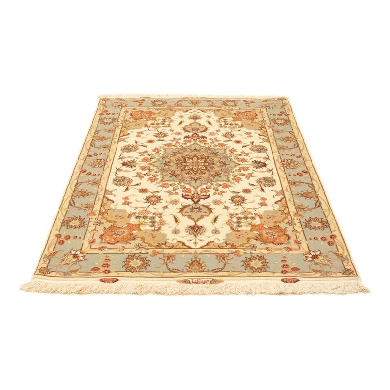 Tabriz - 60 Raj Tapete 153x100cm - Tapete persa