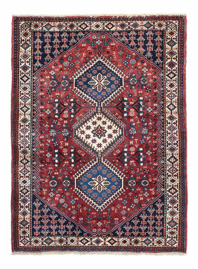 Yalameh Tapete 102x147cm - Tapete persa
