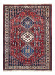 Yalameh Tapete 147x102cm - Tapete persa