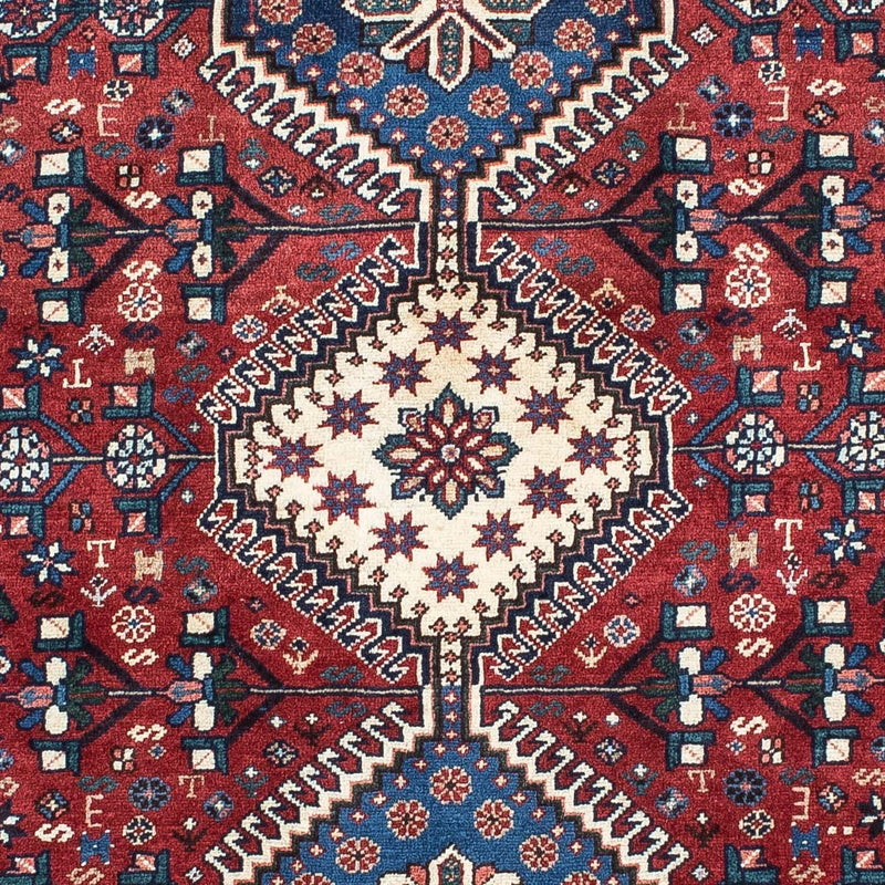 Yalameh Tapete 147x102cm - Tapete persa