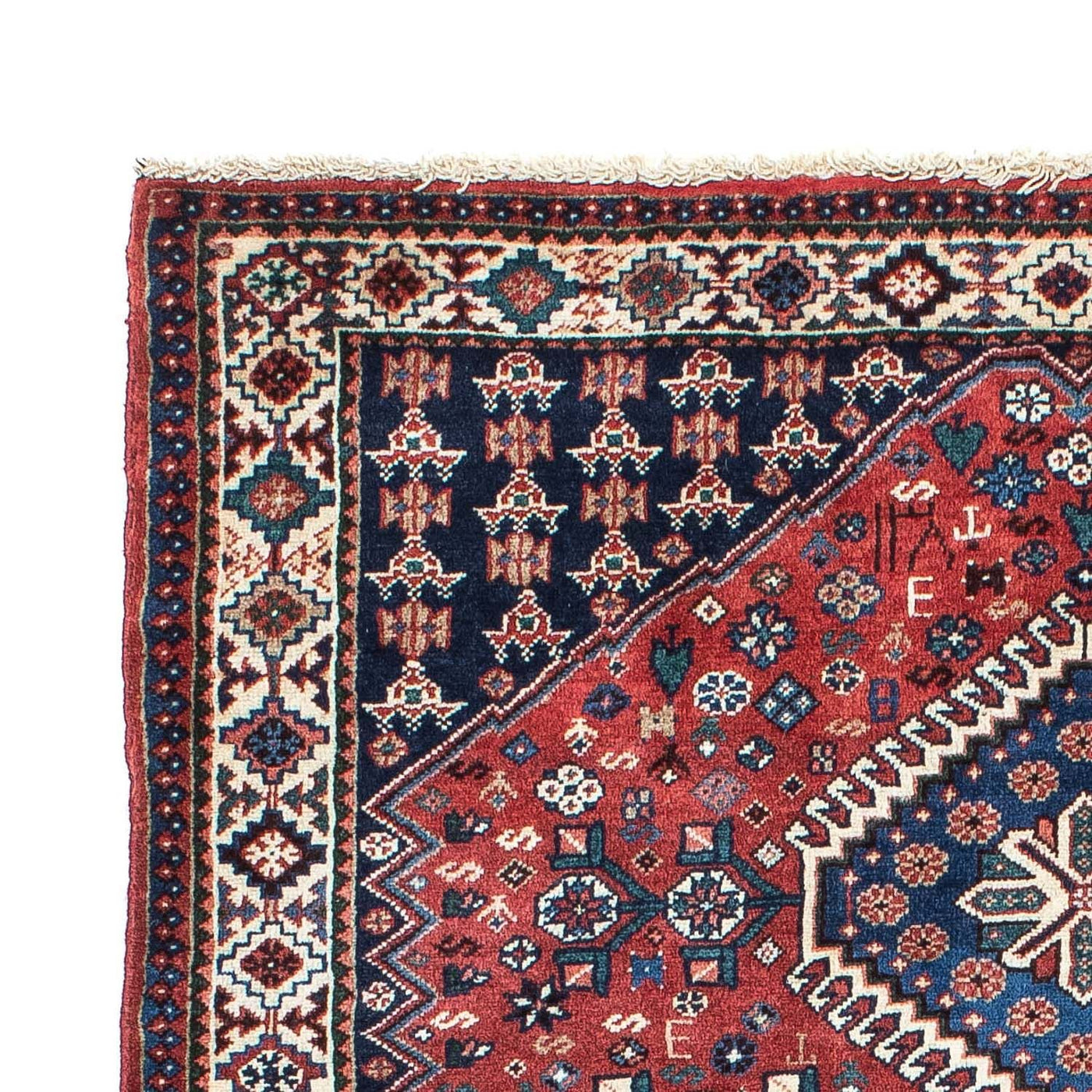 Yalameh Tapete 147x102cm - Tapete persa