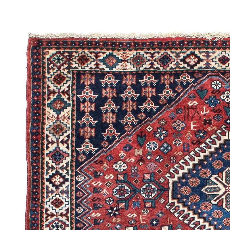 Yalameh Tapete 147x102cm - Tapete persa