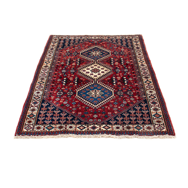 Yalameh Tapete 147x102cm - Tapete persa