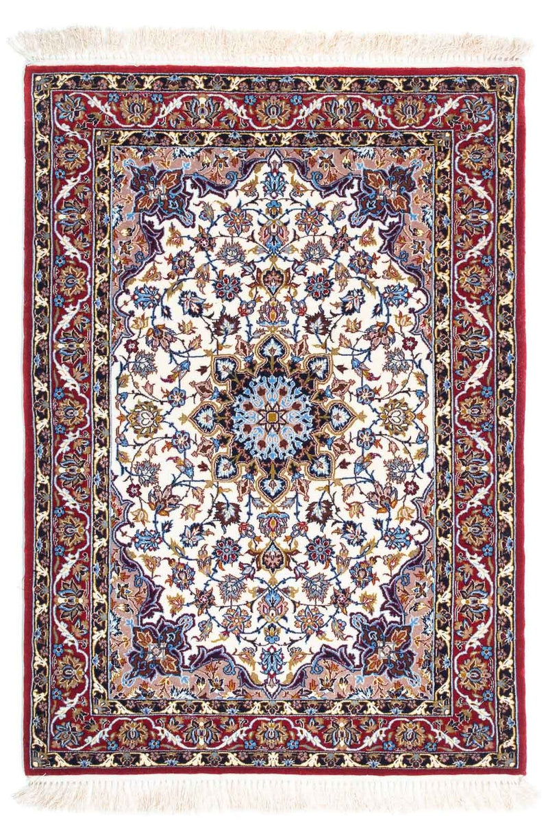 Isfahan Tapete 118x83cm - Tapete persa
