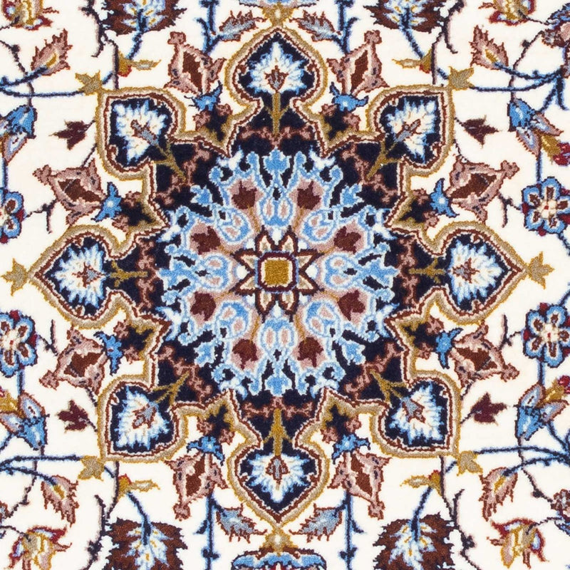 Isfahan Tapete 118x83cm - Tapete persa
