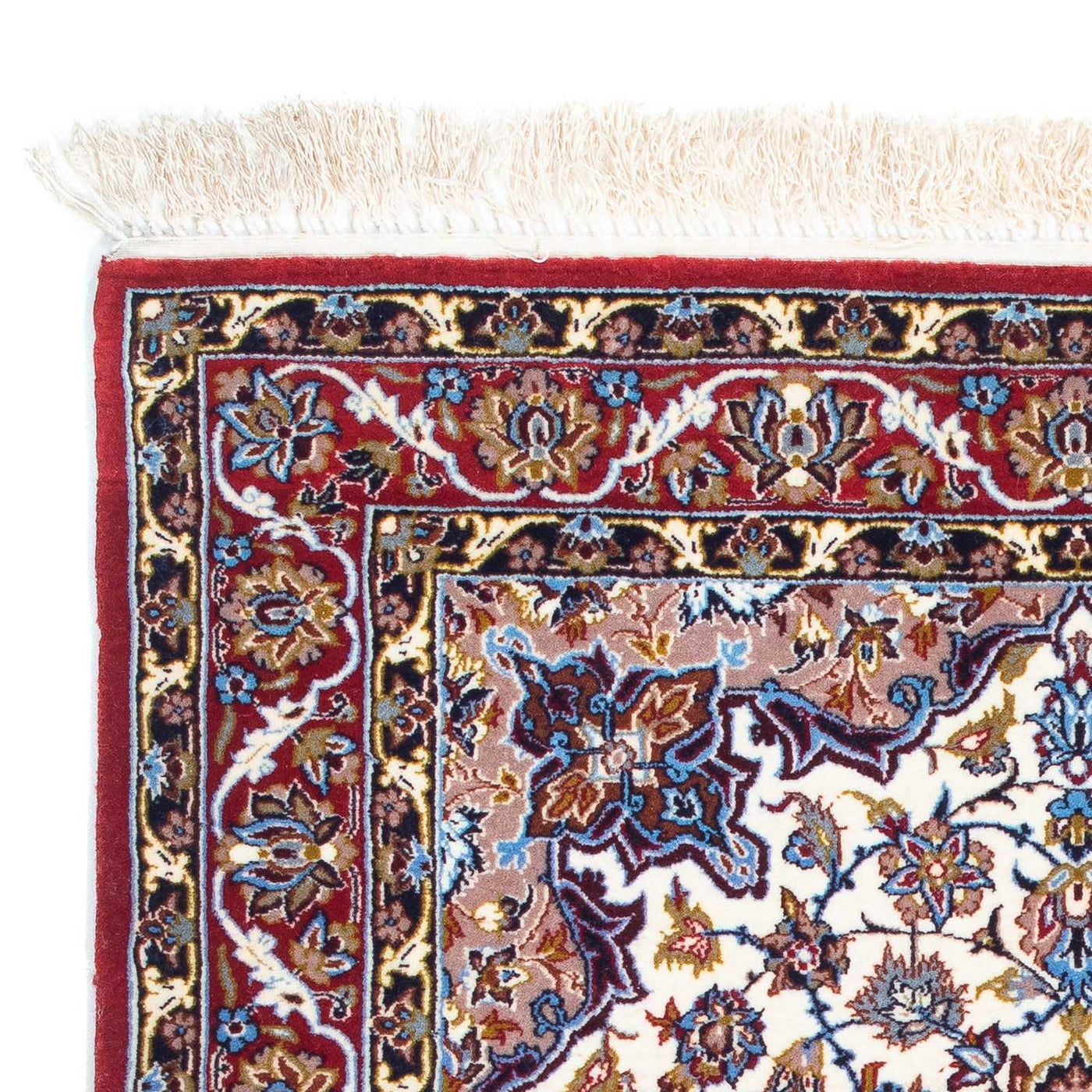 Isfahan Tapete 118x83cm - Tapete persa