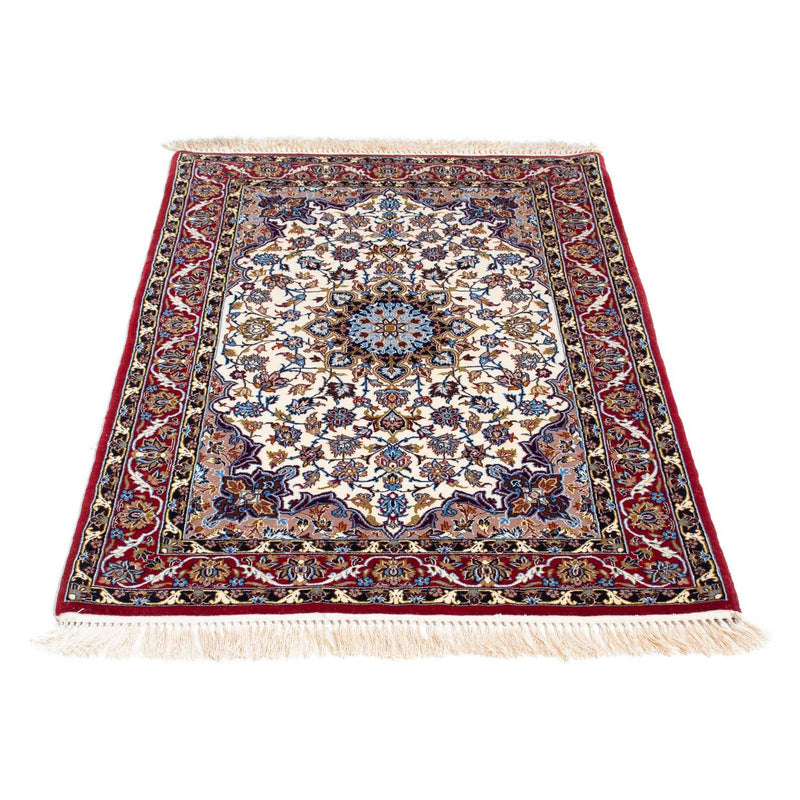 Isfahan Tapete 118x83cm - Tapete persa