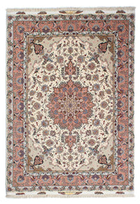 Tabriz - 50 Raj Tapete 205x154cm - Tapete persa – product image