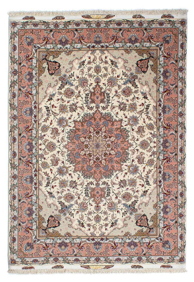Tabriz - 50 Raj Tapete 154x205cm - Tapete persa