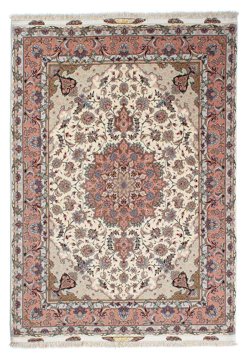 Tabriz - 50 Raj Tapete 205x154cm - Tapete persa