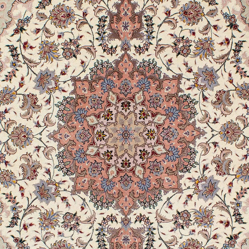 Tabriz - 50 Raj Tapete 205x154cm - Tapete persa