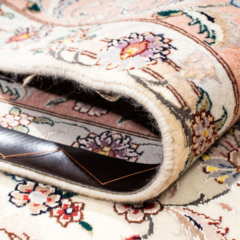 Tabriz - 50 Raj Tapete 205x154cm - Tapete persa