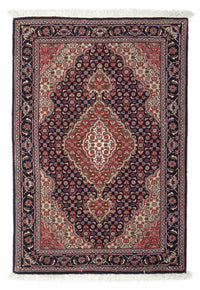 Tabriz - 50 Raj Tapete 90x63cm - Tapete persa – product image