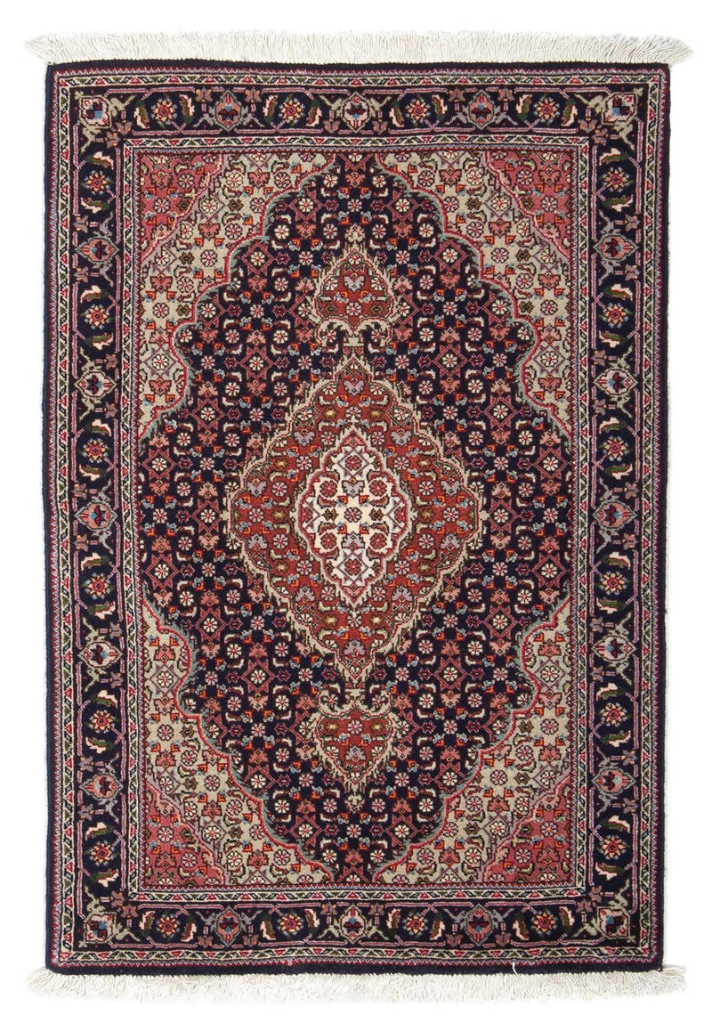 Tabriz - 50 Raj Tapete 90x63cm - Tapete persa