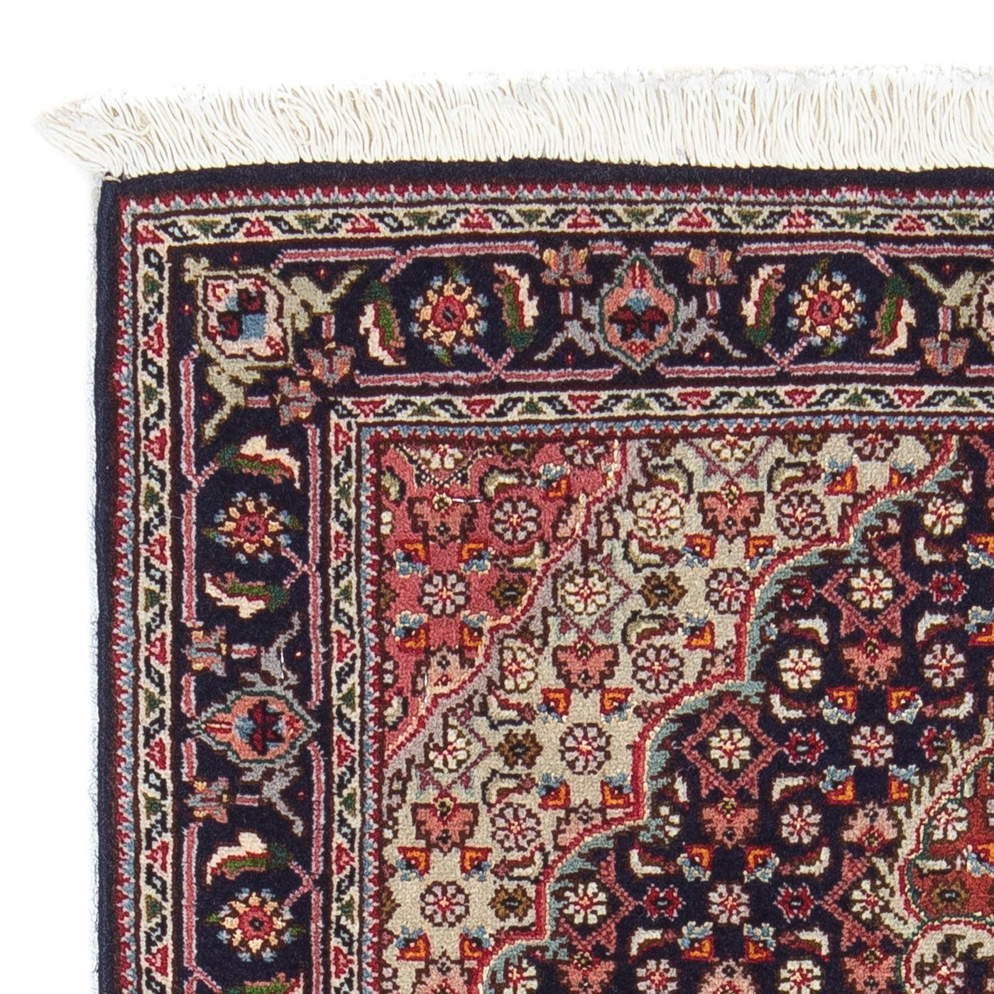 Tabriz - 50 Raj Tapete 90x63cm - Tapete persa