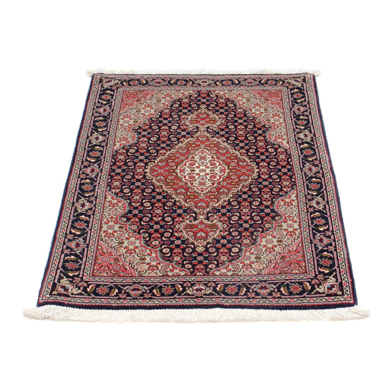Tabriz - 50 Raj Tapete 90x63cm - Tapete persa