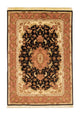 Tabriz - 50 Raj Tapete 102x147cm - Tapete persa