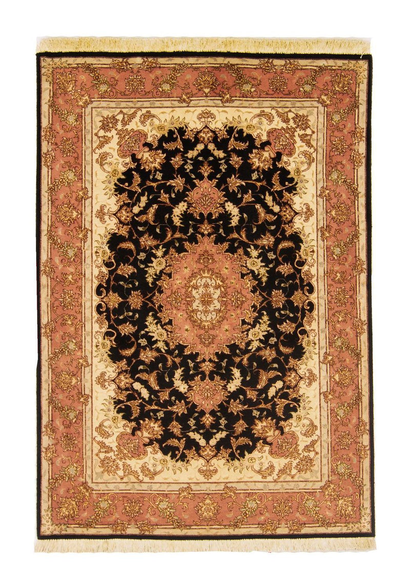 Tabriz - 50 Raj Tapete 102x147cm - Tapete persa