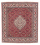 Bidjar Tapete 115x101cm - Tapete persa