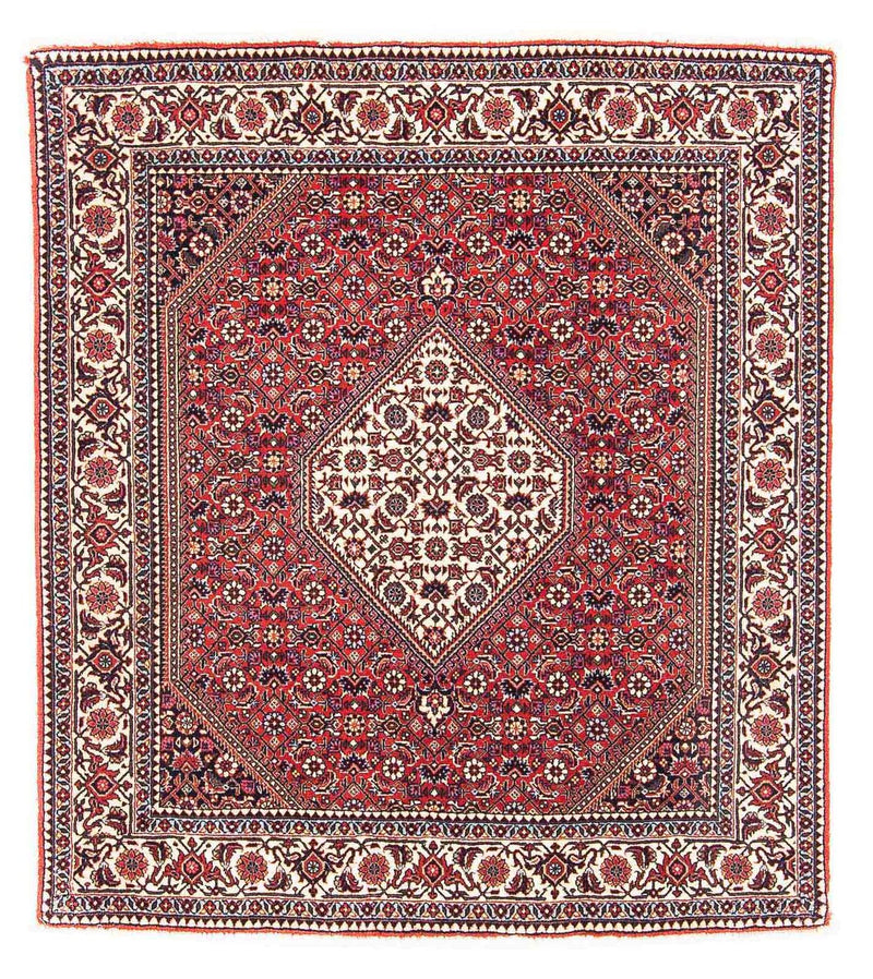 Bidjar Tapete 115x101cm - Tapete persa