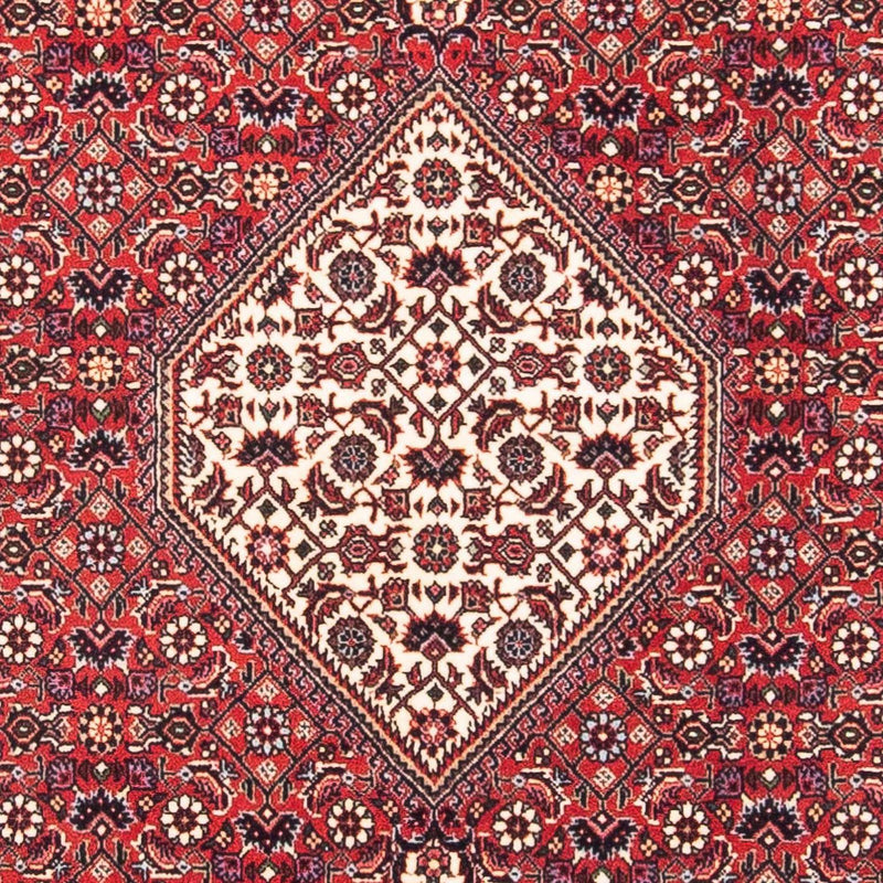 Bidjar Tapete 115x101cm - Tapete persa