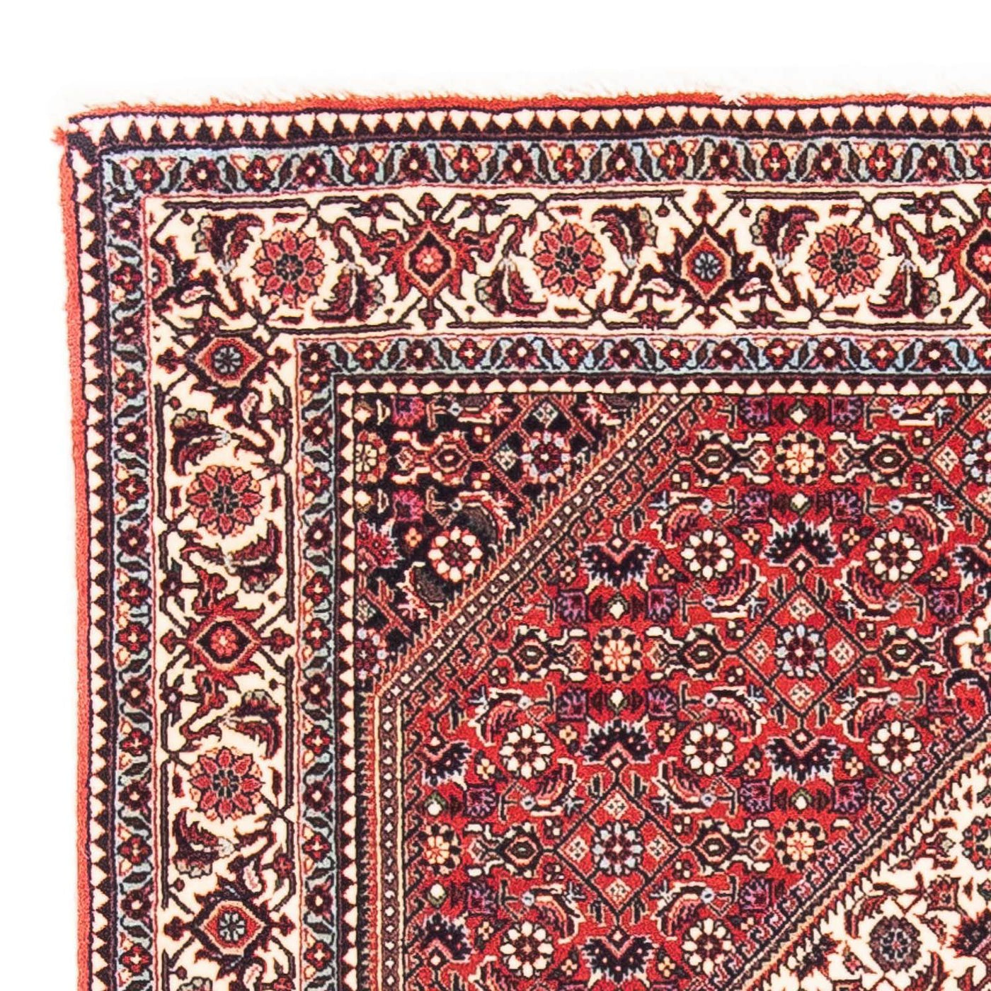 Bidjar Tapete 115x101cm - Tapete persa