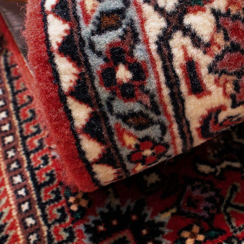 Bidjar Tapete 115x101cm - Tapete persa
