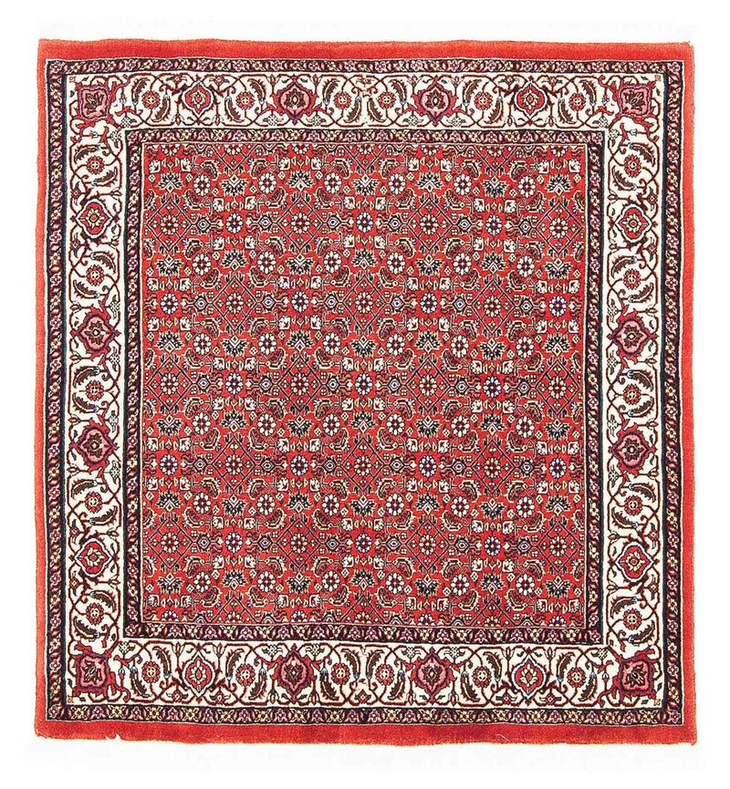 Bidjar Tapete 98x97cm - Tapete persa
