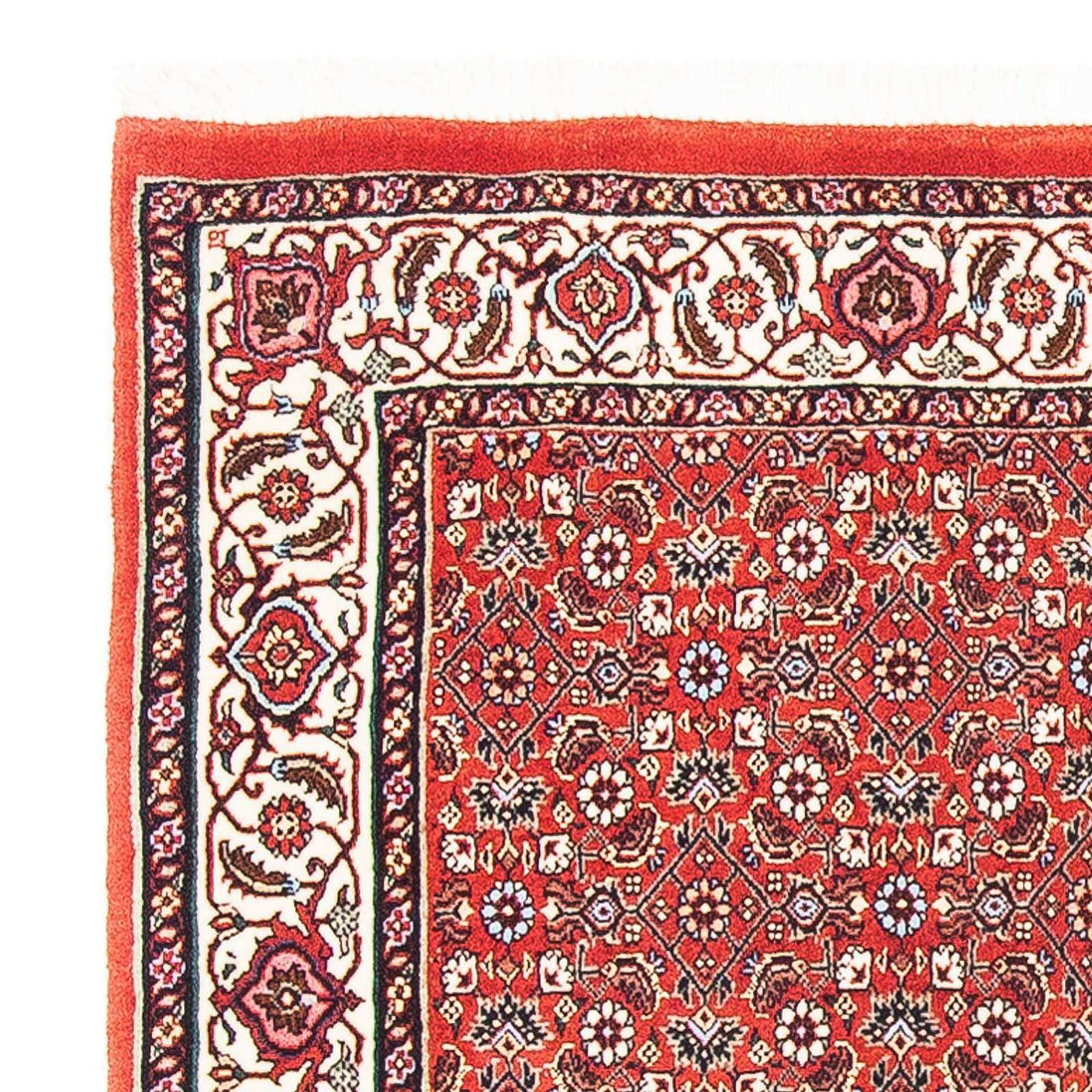 Bidjar Tapete 98x97cm - Tapete persa