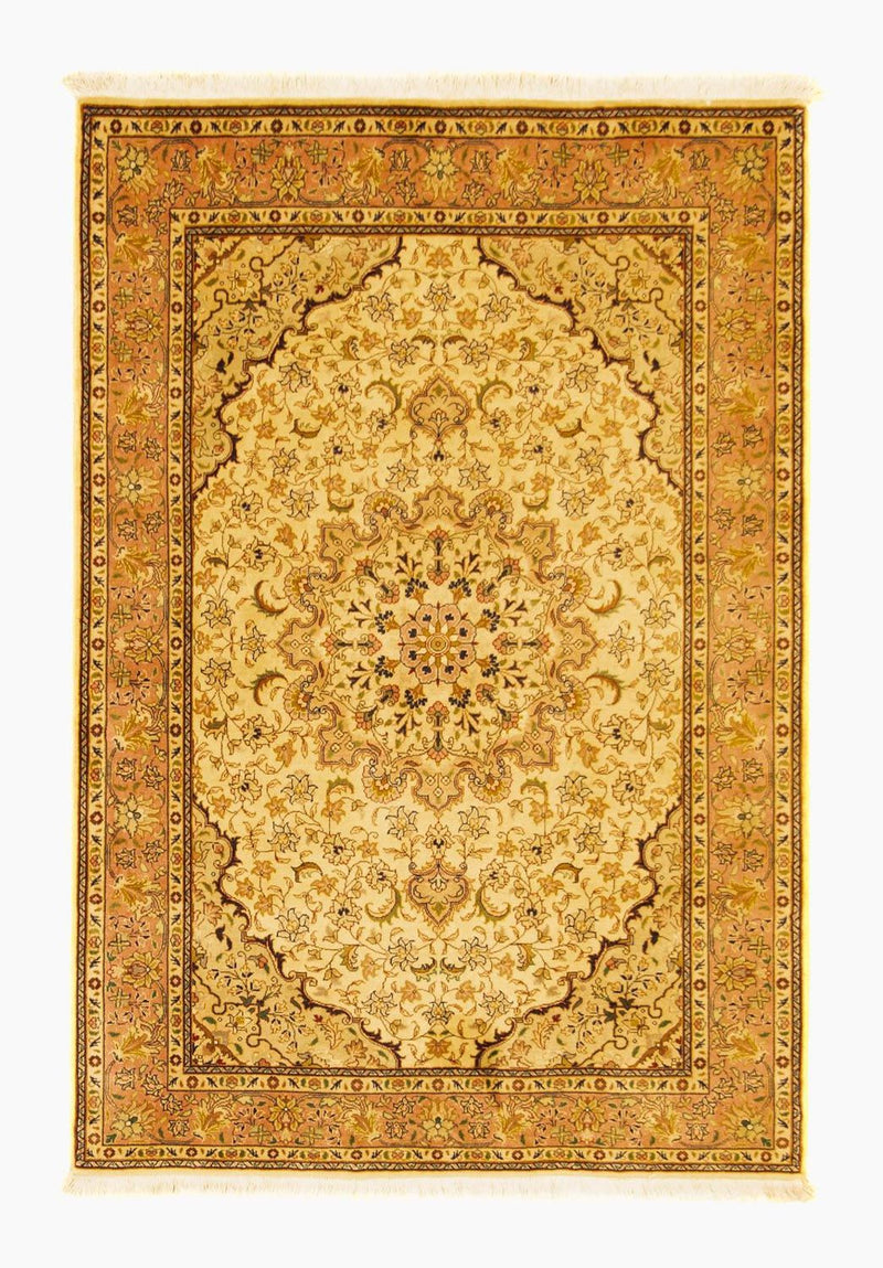 Tabriz - 50 Raj Tapete 150x105cm - Tapete persa