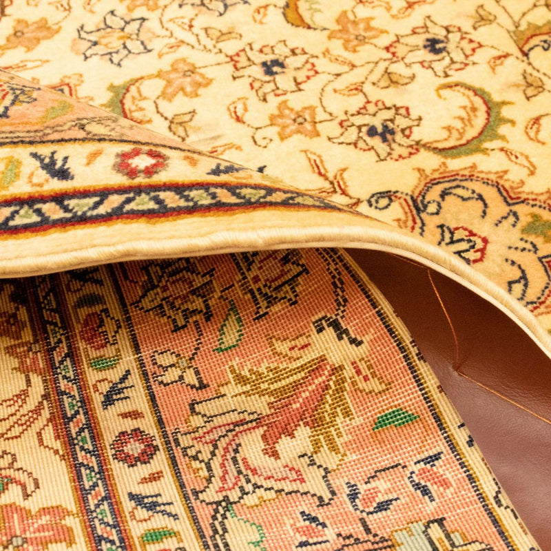 Tabriz - 50 Raj Tapete 150x105cm - Tapete persa